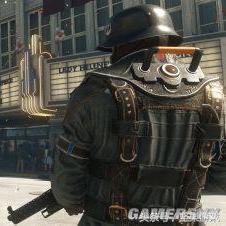 《德军总部:旧血液》IGN7分!重温二战B级片惊悚刺激! 《德军总部:旧血液》IGN7分!重温二战B级片惊悚刺激!