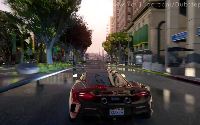 《GTA5》PC 4K编辑器试玩:打造你的专属大片体验 《GTA5》PC 4K编辑器试玩:打造你的专属大片体验