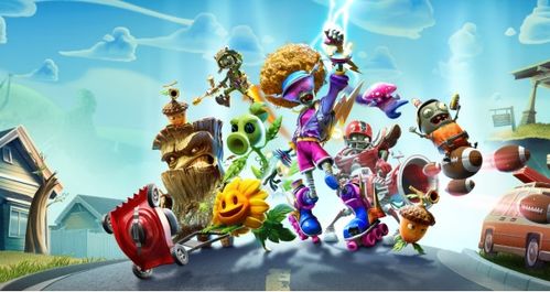 《人类元素》iPad版：僵尸新游，玩家翘首以盼！