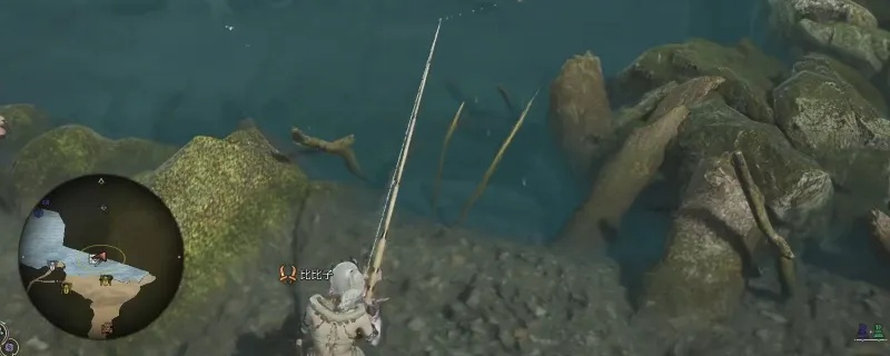 《荒野猎人》带卵弓鳍鱼钓鱼攻略:高效技巧揭秘 《荒野猎人》带卵弓鳍鱼钓鱼攻略:高效技巧揭秘