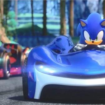 索尼克冒险激战：揭秘《索尼克爆破》刺激玩法