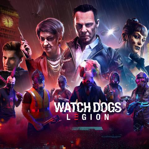 《看门狗》PC版Steam独占!告别UPlay,畅享游戏新体验 《看门狗》PC版Steam独占!告别UPlay,畅享游戏新体验