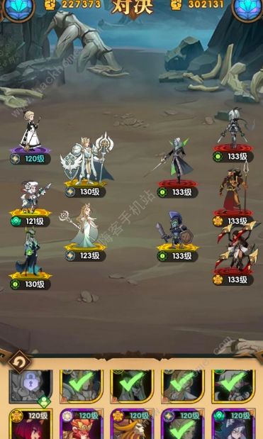 《八方旅人2》后期一刀流阵容攻略:最强搭配揭秘! 《八方旅人2》后期一刀流阵容攻略:最强搭配揭秘!