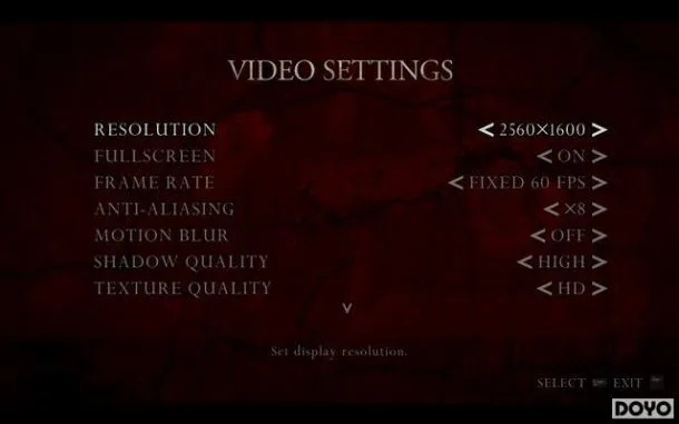 《生化4终极HD版》PC/PS2画质深度对决,揭秘视觉盛宴! 《生化4终极HD版》PC/PS2画质深度对决,揭秘视觉盛宴!