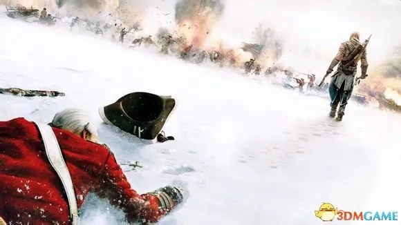 《刺客信条5》:揭秘非大明背景的日本秘史! 《刺客信条5》:揭秘非大明背景的日本秘史!