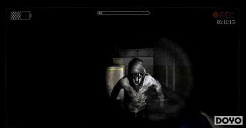 《瘦长鬼影》Steam/次世代主机版:神秘降临,惊悚开战 《瘦长鬼影》Steam/次世代主机版:神秘降临,惊悚开战