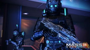 《质量效应3》DLC“清算”:揭秘全新剧情与战斗体验 《质量效应3》DLC“清算”:揭秘全新剧情与战斗体验