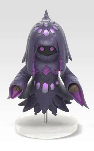 《怪物猎人》雪兔套黏土萌翻玩家,独家高清图赏! 《怪物猎人》雪兔套黏土萌翻玩家,独家高清图赏!