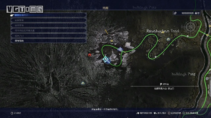 《FF15三子谷AP刷分攻略:高效AP获取秘境揭秘》 《FF15三子谷AP刷分攻略:高效AP获取秘境揭秘》