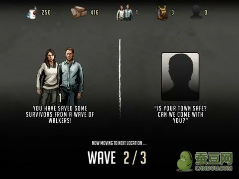 《行尸走肉》FPS版:解锁多重结局,体验不设限的求生之旅 《行尸走肉》FPS版:解锁多重结局,体验不设限的求生之旅