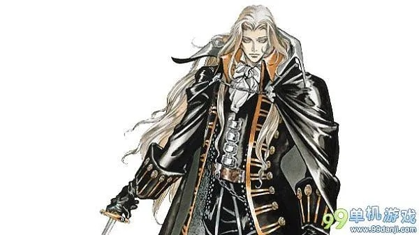 性感游戏男角色盘点:E叔领衔,丁居第四,盘点十大魅力之星 性感游戏男角色盘点:E叔领衔,丁居第四,盘点十大魅力之星