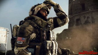 《荣誉勋章战士》PC版VSX360版:画质细节对决,谁才是画质王? 《荣誉勋章战士》PC版VSX360版:画质细节对决,谁才是画质王?