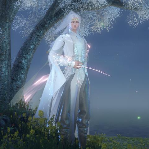 《逆水寒》江湖生存指南:安全混迹不猝死攻略 《逆水寒》江湖生存指南:安全混迹不猝死攻略