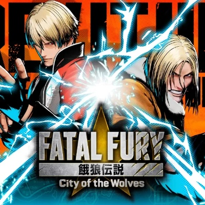 《饿狼传说》群狼之城联动曲震撼来袭!Steve Aoki同框狂欢 《饿狼传说》群狼之城联动曲震撼来袭!Steve Aoki同框狂欢