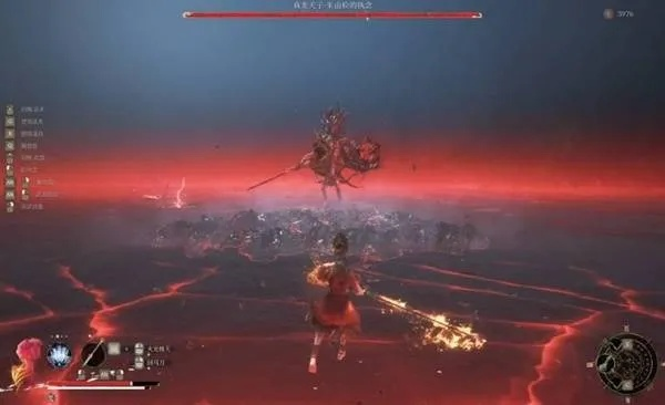 《明末渊虚之羽》高周目刺杀穿云攻略:绝杀技巧大揭秘 《明末渊虚之羽》高周目刺杀穿云攻略:绝杀技巧大揭秘