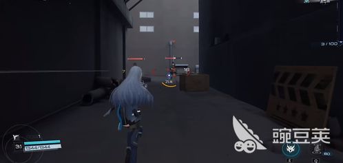 《尘白禁区》逆光怒放!8.21五星新角色震撼登场! 《尘白禁区》逆光怒放!8.21五星新角色震撼登场!