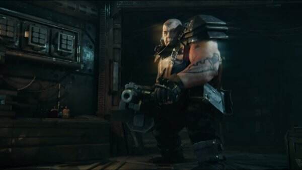 《战锤40K暗潮》欧格林新手必看攻略!轻松上手! 《战锤40K暗潮》欧格林新手必看攻略!轻松上手!