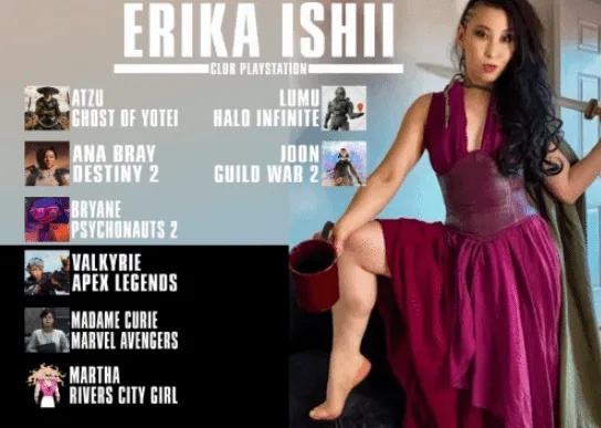 《羊蹄山之鬼》女主引争议:SIE前总裁直言,不喜欢就别买! 《羊蹄山之鬼》女主引争议:SIE前总裁直言,不喜欢就别买!