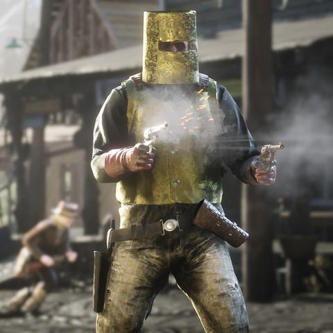 《荒野猎人》垂钓美食攻略:怪物猎人美味支线解锁 《荒野猎人》垂钓美食攻略:怪物猎人美味支线解锁