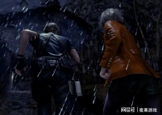 《生化4重制版》狂飙,卡普空股价再攀高峰! 《生化4重制版》狂飙,卡普空股价再攀高峰!