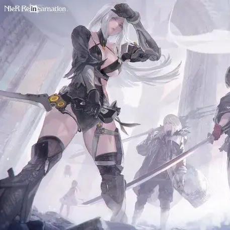 《尼尔:伪装者》4月19日直播预告:揭秘游戏新篇章 《尼尔:伪装者》4月19日直播预告:揭秘游戏新篇章