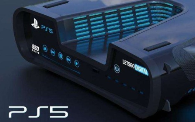 PS5性能实测：竟不敌GTX 1080？揭秘真相！