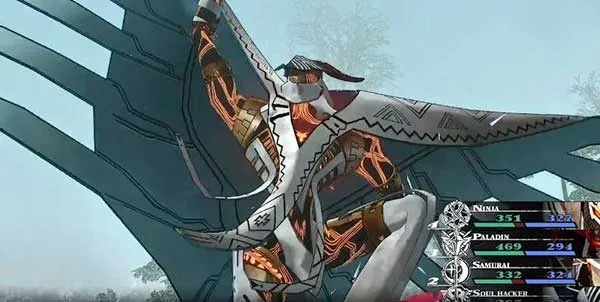 《暗喻幻想》硬核速杀路易攻略:高效打法揭秘 《暗喻幻想》硬核速杀路易攻略:高效打法揭秘