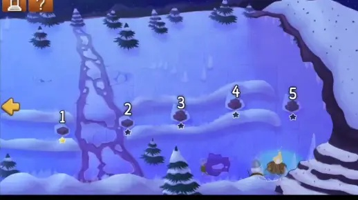 《永恒寒冬》全攻略:隐藏技巧解锁,通关无难! 《永恒寒冬》全攻略:隐藏技巧解锁,通关无难!