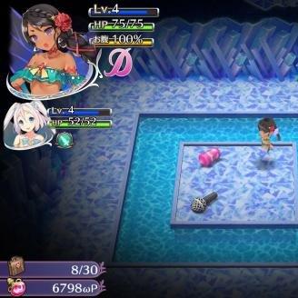 《欧米伽迷宫:人生》角色主题曲抢先听!
《欧米伽迷宫:人生》角色主题曲抢先听!