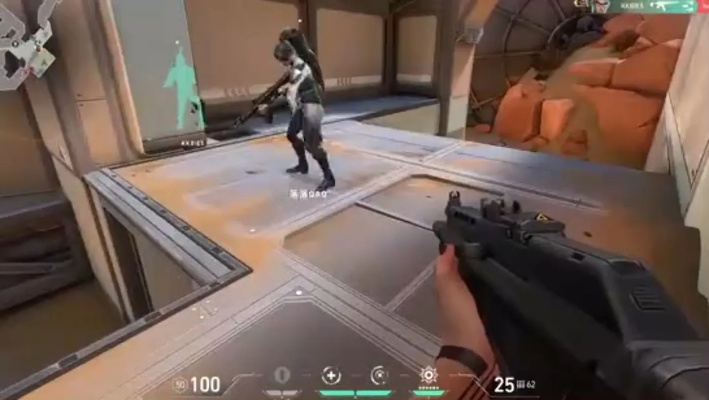 《无畏契约》KennyS狙击绝技盘点:实战解析,一击必杀! 《无畏契约》KennyS狙击绝技盘点:实战解析,一击必杀!