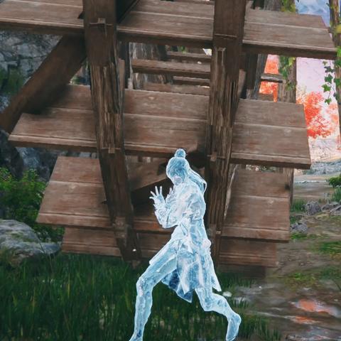 《永劫无间》逃命达人速成指南!跑酷技巧大揭秘 《永劫无间》逃命达人速成指南!跑酷技巧大揭秘