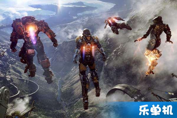 《圣歌》Xbox One X版4K画质解析:非原生4K性能揭秘 《圣歌》Xbox One X版4K画质解析:非原生4K性能揭秘