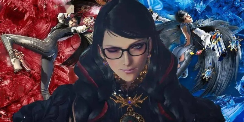 神谷英树再掌舵!《猎天使魔女》续作新篇章揭晓 神谷英树再掌舵!《猎天使魔女》续作新篇章揭晓