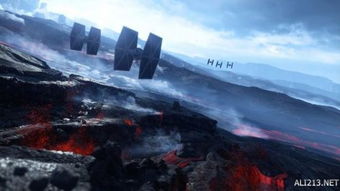 《星球大战:前线》贝斯平DLC限时免费,独家体验! 《星球大战:前线》贝斯平DLC限时免费,独家体验!