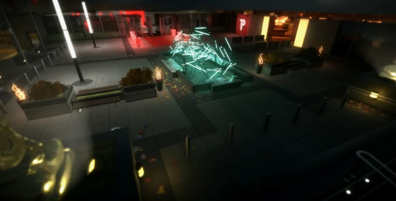 《No Trace》上帝视角杀戮攻略：畅享无痕狂战之旅