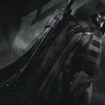 《幽灵行动：荒野》新预告曝光！绝美画面先睹为快