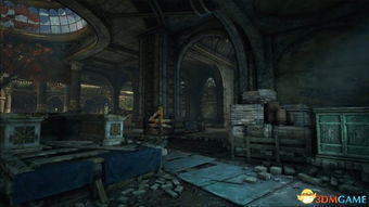 《战争机器4》XB1版30帧1080P,PC版60帧来袭! 《战争机器4》XB1版30帧1080P,PC版60帧来袭!