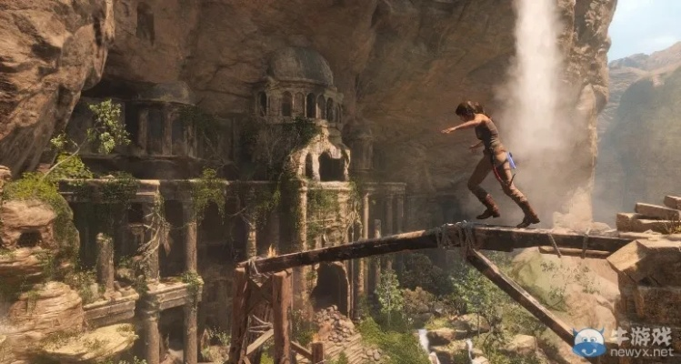 《古墓丽影:崛起》PC版惊爆价60元!超值入手攻略! 《古墓丽影:崛起》PC版惊爆价60元!超值入手攻略!