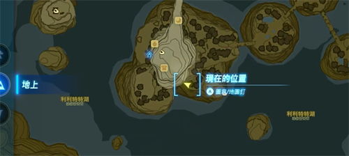 《塞尔达传说》白仓巨霸伽马轻松破招攻略 《塞尔达传说》白仓巨霸伽马轻松破招攻略