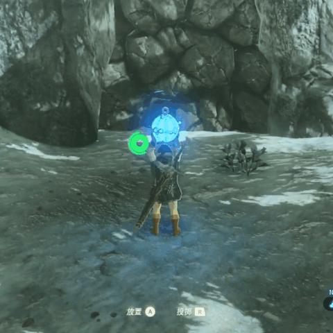 《塞尔达传说》攀登套攻略:快速获取方法揭秘! 《塞尔达传说》攀登套攻略:快速获取方法揭秘!