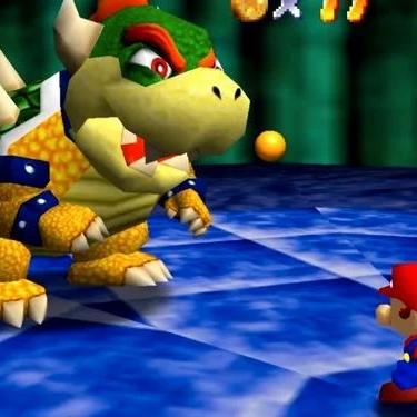 《独家揭秘:高玩心血之作,重温经典《超级玛丽奥》》 《独家揭秘:高玩心血之作,重温经典《超级玛丽奥》》