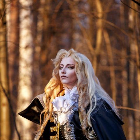 《月下夜想曲》阿鲁卡多手办限时抢!独家限量版来袭 《月下夜想曲》阿鲁卡多手办限时抢!独家限量版来袭