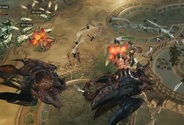 《最后纪元》1.1新赛季开荒职业攻略：独家推荐！