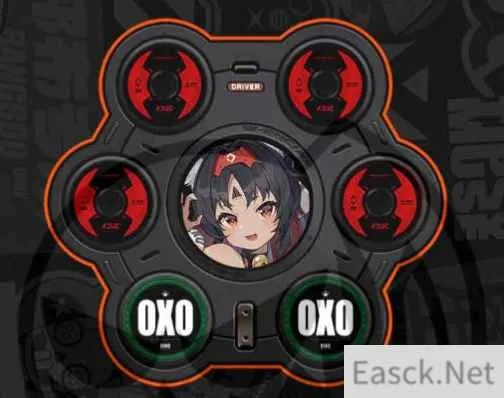 《绝区零》猫又养成攻略：音擎驱动盘搭配秘籍曝光