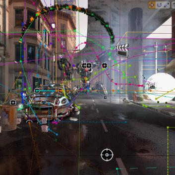 《虚幻争霸》免费素材大放送!千万价值等你拿! 《虚幻争霸》免费素材大放送!千万价值等你拿!