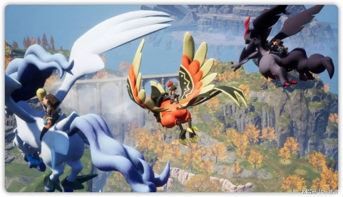 《幻兽帕鲁》V0.2.0.6新升级!揭秘4月4日神秘新功能! 《幻兽帕鲁》V0.2.0.6新升级!揭秘4月4日神秘新功能!