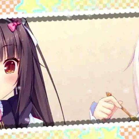 《巧克力与香子兰4》猫娘剧情揭秘：未完待续，精彩继续！