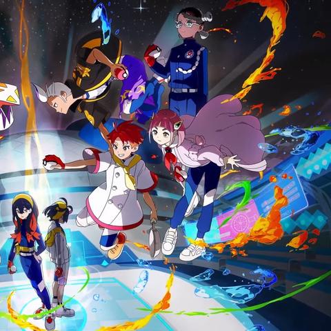 《宝可梦朱紫》DLC外传攻略:解锁零之秘宝外传技巧揭秘 《宝可梦朱紫》DLC外传攻略:解锁零之秘宝外传技巧揭秘