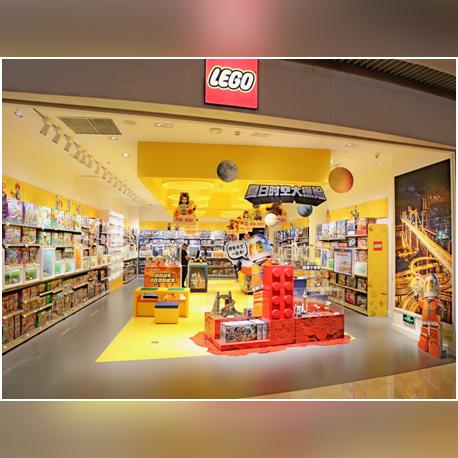 《乐高奇迹!小小砖块打造爆款游戏,揭秘排行背后的秘密》 《乐高奇迹!小小砖块打造爆款游戏,揭秘排行背后的秘密》