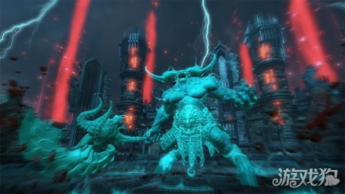 《命运方舟》魅魔副本团长攻略:轻松掌握技能释放技巧 《命运方舟》魅魔副本团长攻略:轻松掌握技能释放技巧